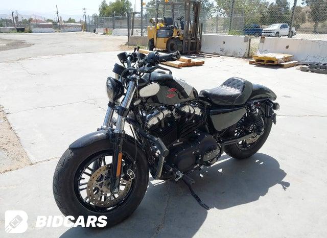 1HD1LC322MB419244 photo no. 2